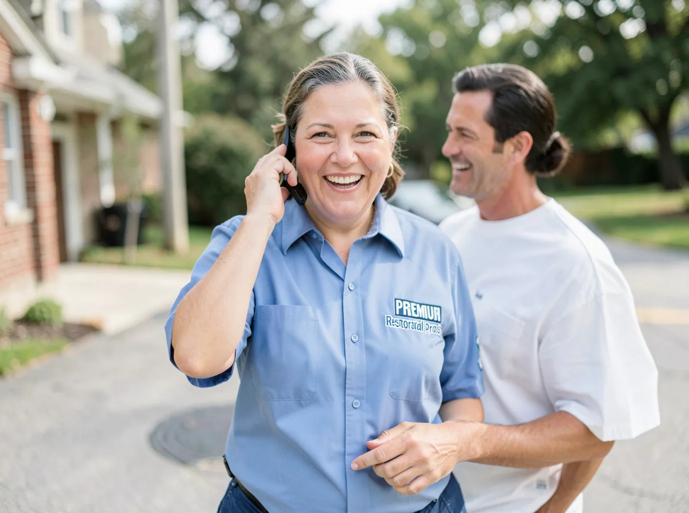 Water Damage Restoration Kiahsville, WV FAQs